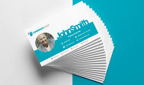 Create a unique and custom business identity. Design Print Ready Business Cards With Gimp Logos By Nick