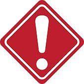 Warning Sign Vector Warning Signs Icon Signs