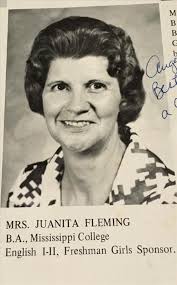 Helen Fleming Obituary