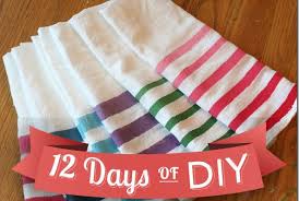 These are now design's beloved floursack towels with a twist. Ombre Flour Sack Towels Flour Sack Towels Dish Towels Flour Sack Dish Towels