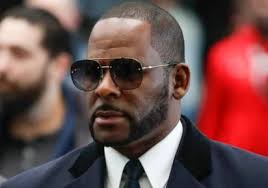 R. Kelly breaks down in prison, begs for release as health deteriorates,  says legal team