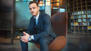 Kerem bürsin haberleri, son dakika kerem bürsin haber ve gelişmeleri burada. Kerem Bursin I Am Definitely Not A Golden Boy