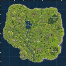 The corner desert including paradise palms and the race track, snobby shores, and lazy links. Fortnite Season 7 We Will See The Return Of A 2017 Limited Time Battle Royale Mode