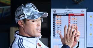 Doosan Bears appoints rookies as coach emphasizes value of young talent