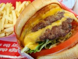 Check spelling or type a new query. Is Mcdonald S Healthier Than In N Out Orange County Register