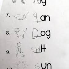 23 Funny Kid Test Answers From Smartass Children Can You Actually Smartass kid test answers (imgur.com). can you actually