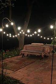 Outdoor Furniture Decor Lavorist Outdoor Patio Lights Backyard Lighting Diy Outdoor Lighting