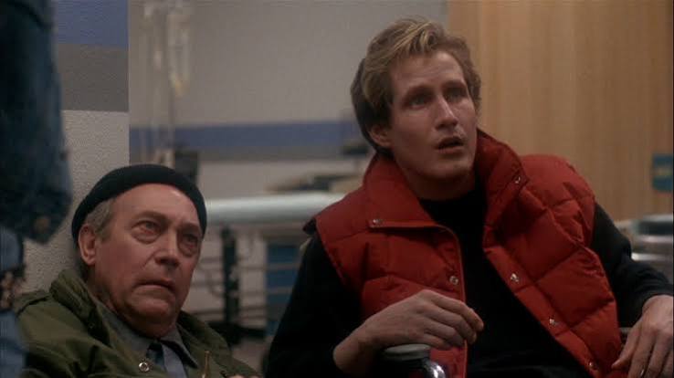 Return of the Living Dead II movie review - MikeyMo