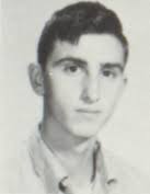 Gerald Kenneth “Jerry” Haws (1952-2006)