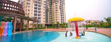 Bayou lagoon park resort is a short ride from malacca zoo. Bayou Lagoon Park Resort Melaka Home Facebook