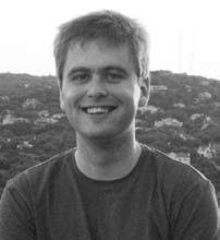 View from the Chair's Office