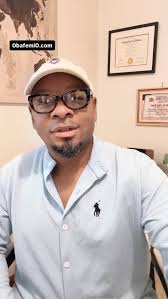 For practical daily lessons of Ifá, join the School of Orisa Studies today:  ObafemiO.com, #orisalifestyle , #alatunse , #livethemedicine