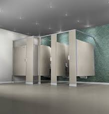 Gravel Commercial Bathroom Partitions A Full Guideline Of Commercial Bathroom Sta Bathroom Partitions Commercial Bathroom Fixtures Commercial Bathroom Designs