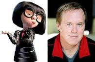 Brad Bird, The Incredibles (2004) - The Voices of Pixar - TIME