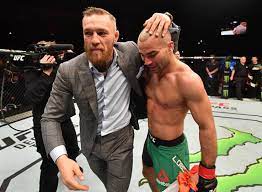 «конор — очень, очень умный боец, — сказал артем на подкасте bareknuckle uncensored. Lobov Veryu Chto Makgregor Pobedit Nurmagomedova V Revanshe Isport Ua