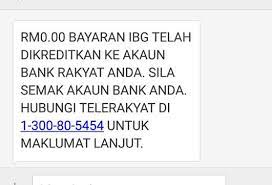 Bank rakyat ingin meringankan beban kewangan pelanggan, bantuan bayaran pembiayaan bersasar boleh dibuat mulai 23 november 2020.kemudahan yang ditawarkan. Status Bayaran Bsh Fasa 3 2019 Bantuan Prihatin Rakyat