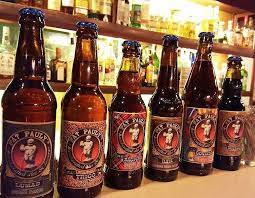 Halili beer (philippines) long before san miguel corporation gained monopoly of the country's beer industry, there was halili beer that gave the former a run for its money. Craft Beer Philippines New Drinking Pleasures In The Philippines