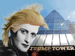 Donald Trump vs. Howard Roark: Who Could Build a Classier Building?