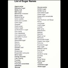 Different Names For Sugar Grape Juice Concentrate Sugared Grapes Reading Food Labels