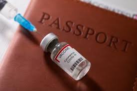 Despite the coronavirus pandemic affecting billions of people around the world, various vaccines have started making their way to the market — and hope for a slowdown in the spread of the virus is on the horizon. Vaccine Certificates A Price Worth Paying For Freedom Think Global Health