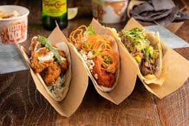 Maybe you would like to learn more about one of these? Velvet Taco Opens In Plano And More Dfw Area News Community Impact