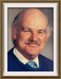 Mr Dan Arthur Purdy Obituary