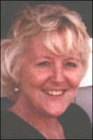 Susan Spear Obituary (2007)