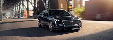 Allow us to demonstrate our commitment to excellence! Cadillac And Used Car Dealer In Cheyenne