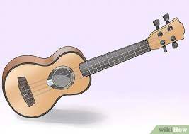5 decorating ideas for bedrooms. How To Tune A Ukulele With Pictures Wikihow