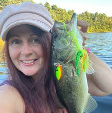 Fishing Connecticut Waters