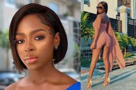 Meet The BBNaija Star Who Said that She Wishes That Lesbian!sm Can Be  Legalized In Nigeria
