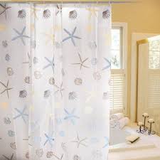 Pin By Nesibe On Bathroom Beach Bathroom Decor Beach Shower Curtains Bathroom Shower Curtains