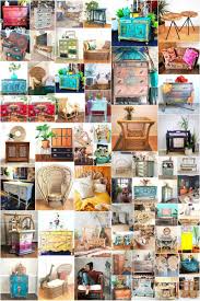 Bohemian Style Furniture Designs Bohemian Style Ideas