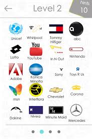 Kunci jawaban quiz permainan logo tingkat 2 kunci jawaban quiz permainan logo tingkat 3. Logo Quiz Answers Niveau 8
