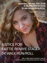 Clackamas Women's Services