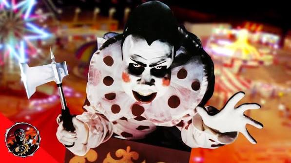 The Funhouse: Tobe Hooper's Forgotten Slasher