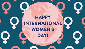 International Women's Day 2021 - Beacon Education Partnership