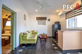 1 Bedroom Apartment For Rent In Siem Reap 1 Bedroom Apartment Apartments For Rent Apartment Design