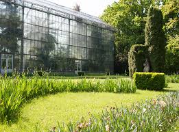 În anul 1964 pentru grădina botanică a fost ales un alt loc, iar în cluj napoca zona gradina botanica. Transylvania Special GrÄdinÄ BotanicÄ