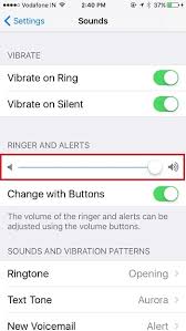 Locate the volume buttons on your iphone. 12 Fixes Increase Low Call Volume On Iphone 6 6 Plus 7 8 Plus In 2020