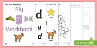 So in alphabet test questions are based on finding the place of an. Letter G Worksheets Pdf Phonics Resources