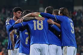 Italia Respons Tawaran Gantikan Iran di Piala Dunia 2026