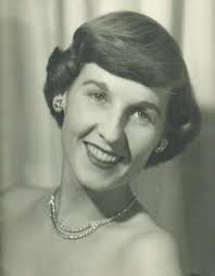 Jane Dubberly Obituary (1933