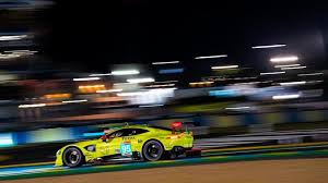 Zurich 24 stunden rennen nürburgring nordschleife 2008. Die Startaufstellung Fur Die 24h Le Mans Wec Magazin