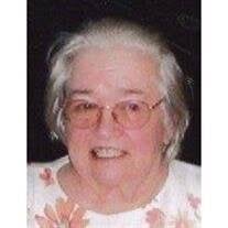 Daisy Ellen Fowler Obituary