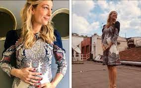 She is not dating anyone currently. Mia Ceran E Incinta L Annuncio In Diretta Tv Radio Venezia