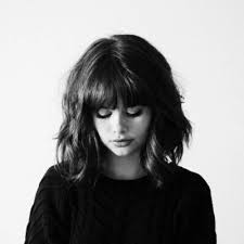 4 out of 5 stars. Black And White Hair Grunge Novocom Top