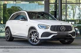 Image result for Diamond White 2017 GLC