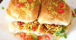 Dabeli Recipe