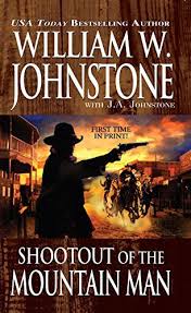 Pin On Mountain Man Series Smoke Jensen Kindle